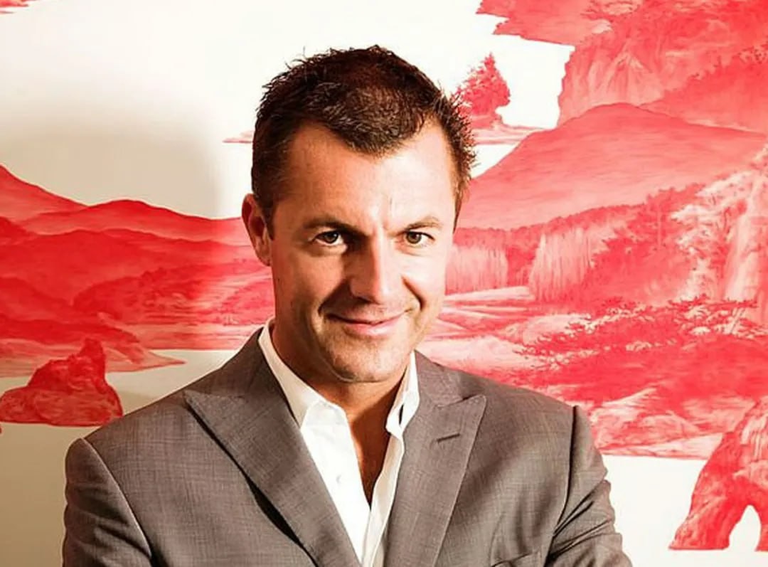 杜罗夫、赵长鹏、埃及首富……这些超级富豪已移居阿联酋!今年还将再迎9800名富豪移居!