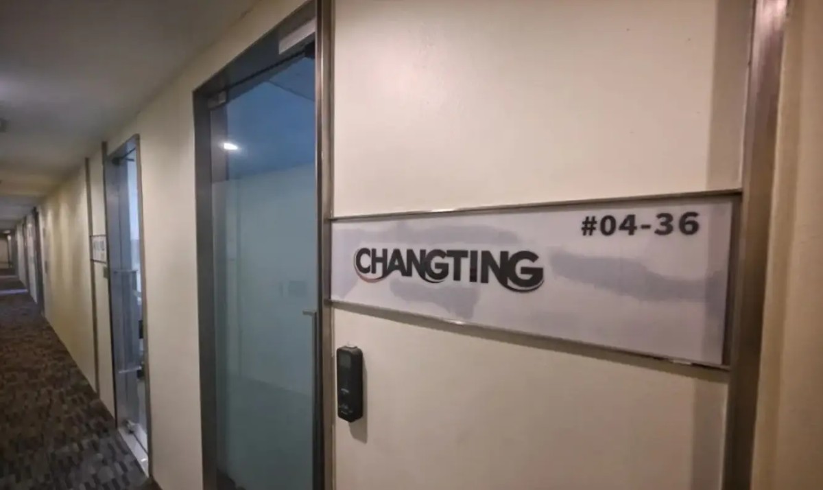 用“新加坡公司”做幌子把人骗到柬埔寨! 狮城警方介入调查