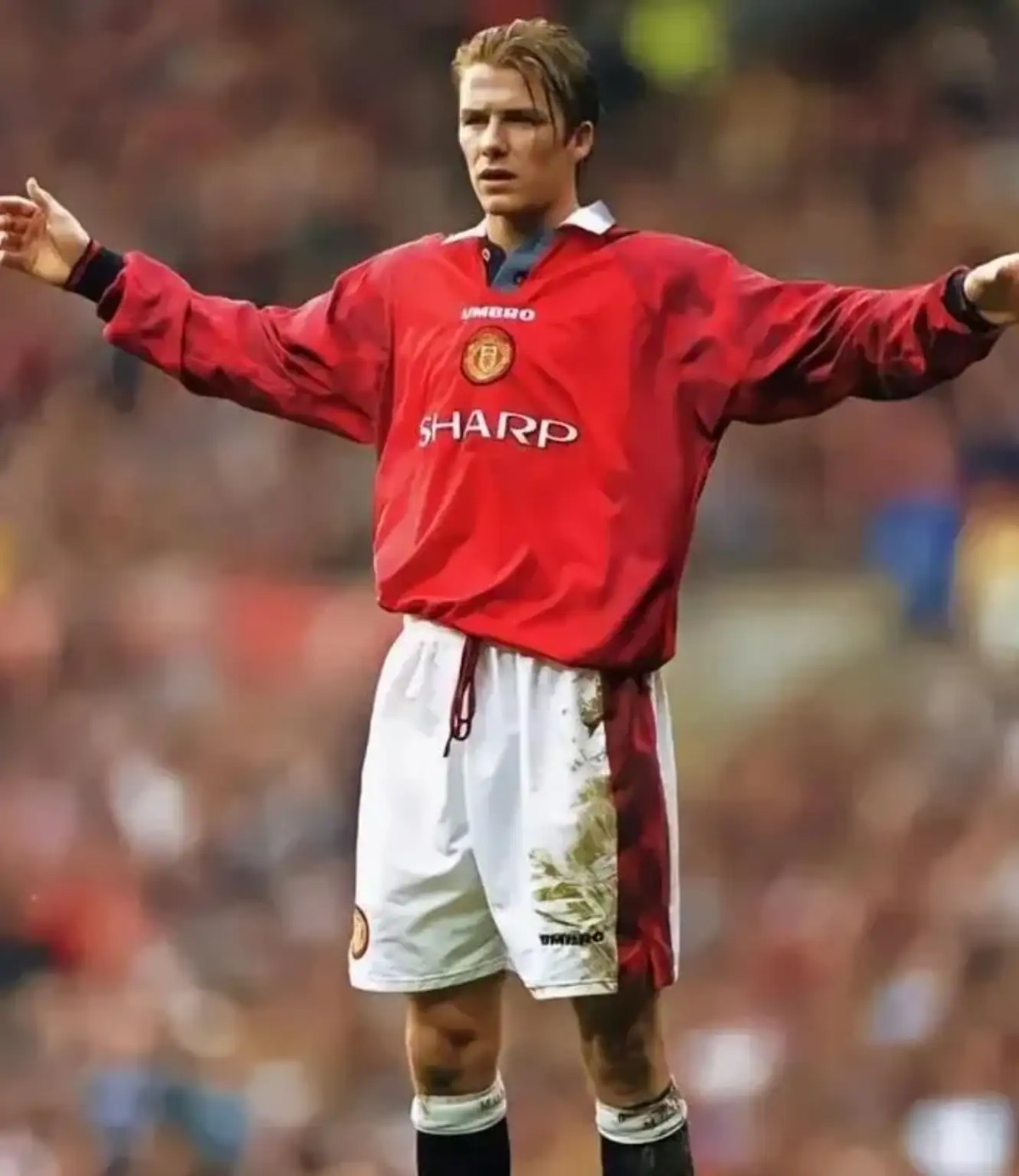 胜利十一人，代表曼联精神的最高峰